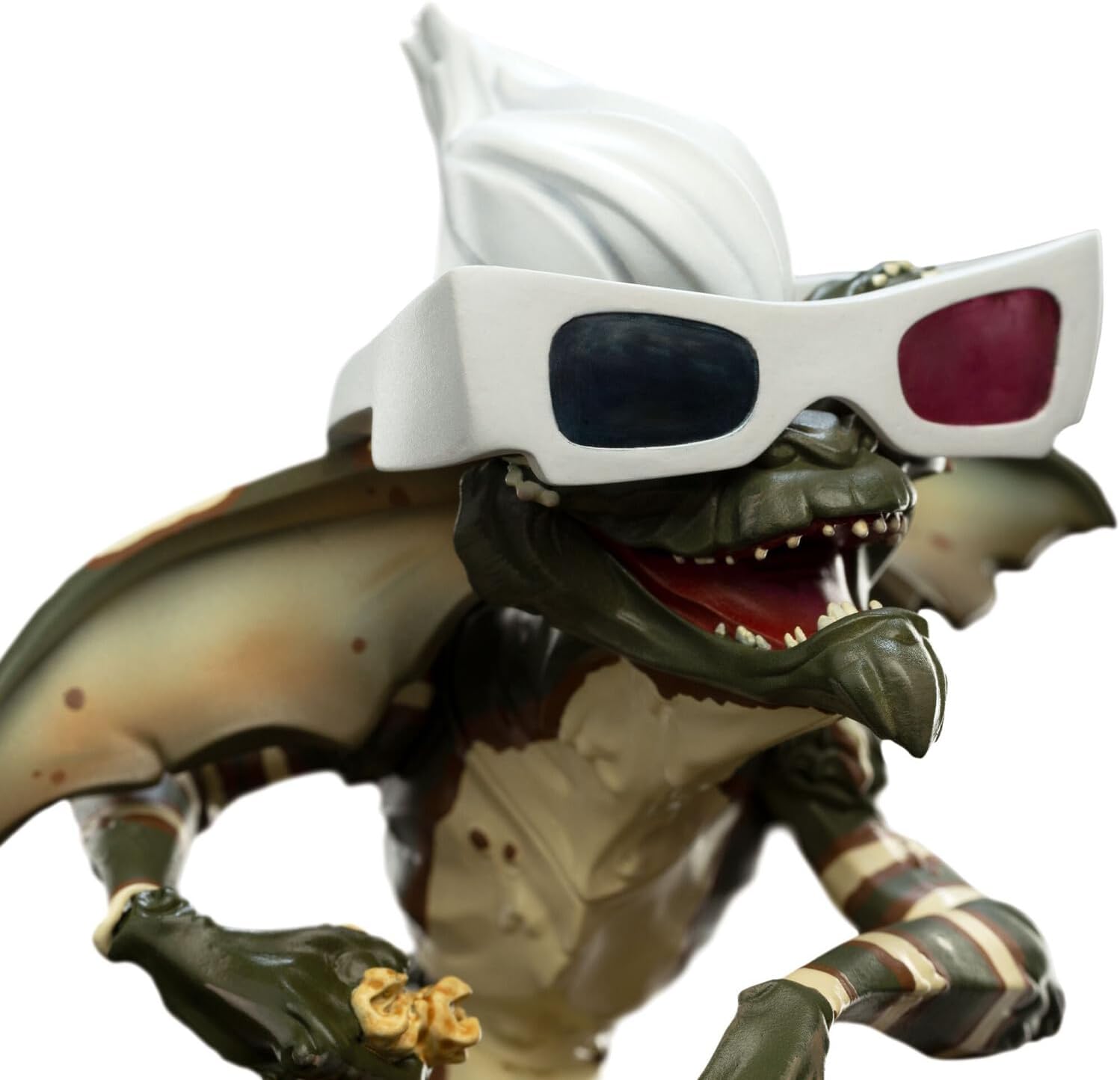 Weta Workshop Mini Epics - Gremlins - Stripe (Limited Edition)